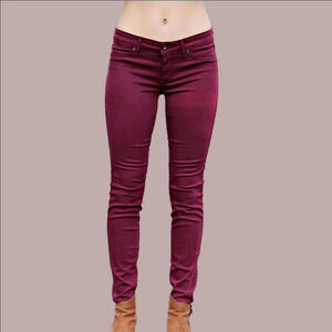 Rich and Skinny Jeans sz 24